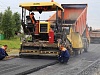 В Уватском районе завершается ремонт важных дорожных объектов в Туртасе и Горнослинкино